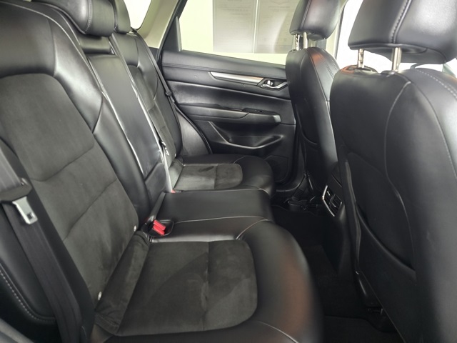 2018 Mazda CX-5 Touring photo 3