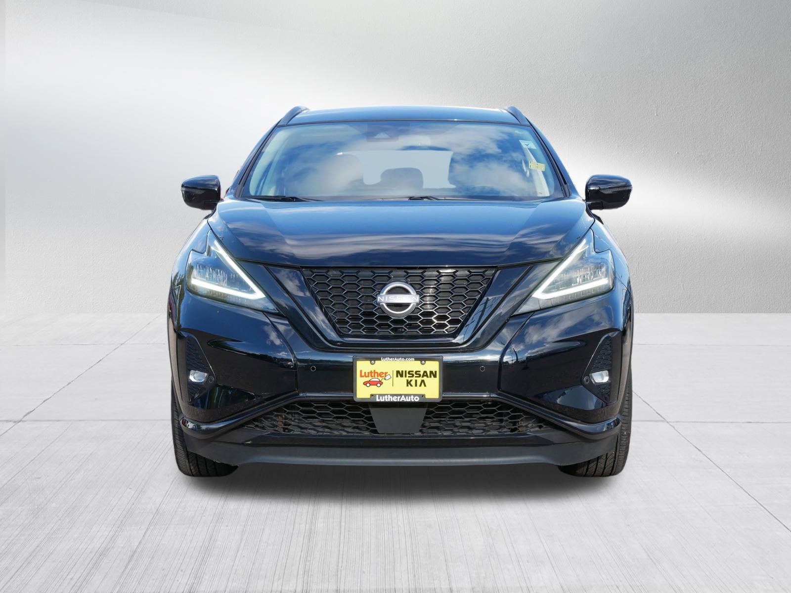 Certified 2024 Nissan Murano SV with VIN 5N1AZ2BS1RC104220 for sale in Inver Grove, Minnesota