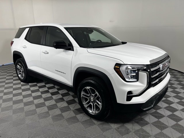 2026 GMC Terrain Elevation's photo