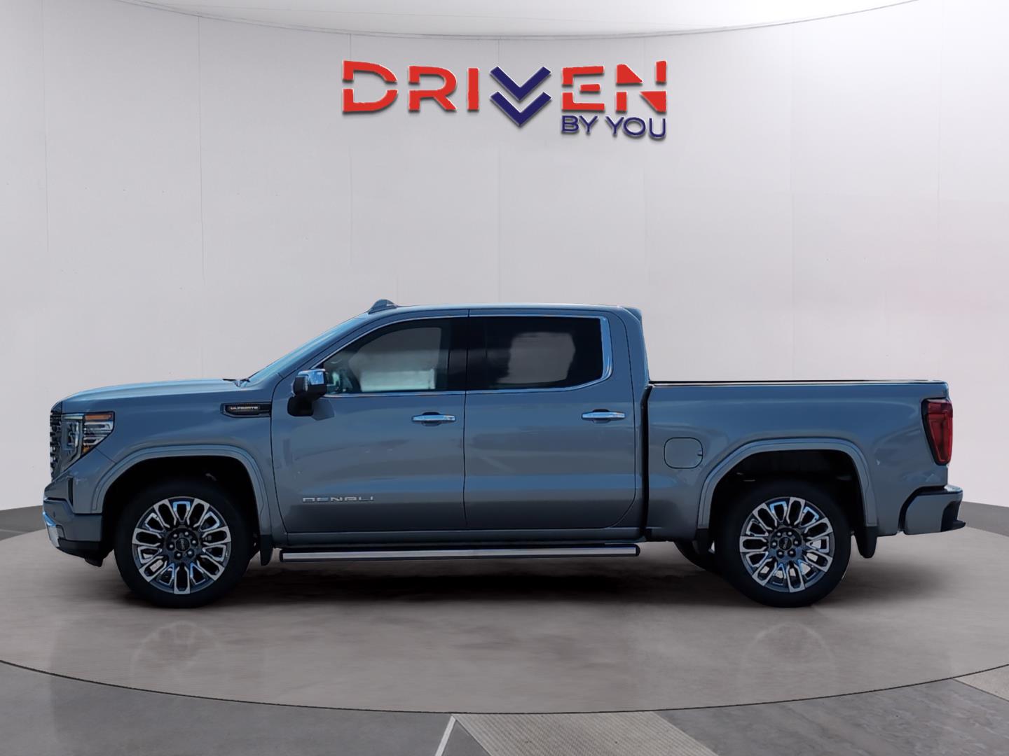 2026 Gmc Sierra 1500 Denali Ultimate photo 2