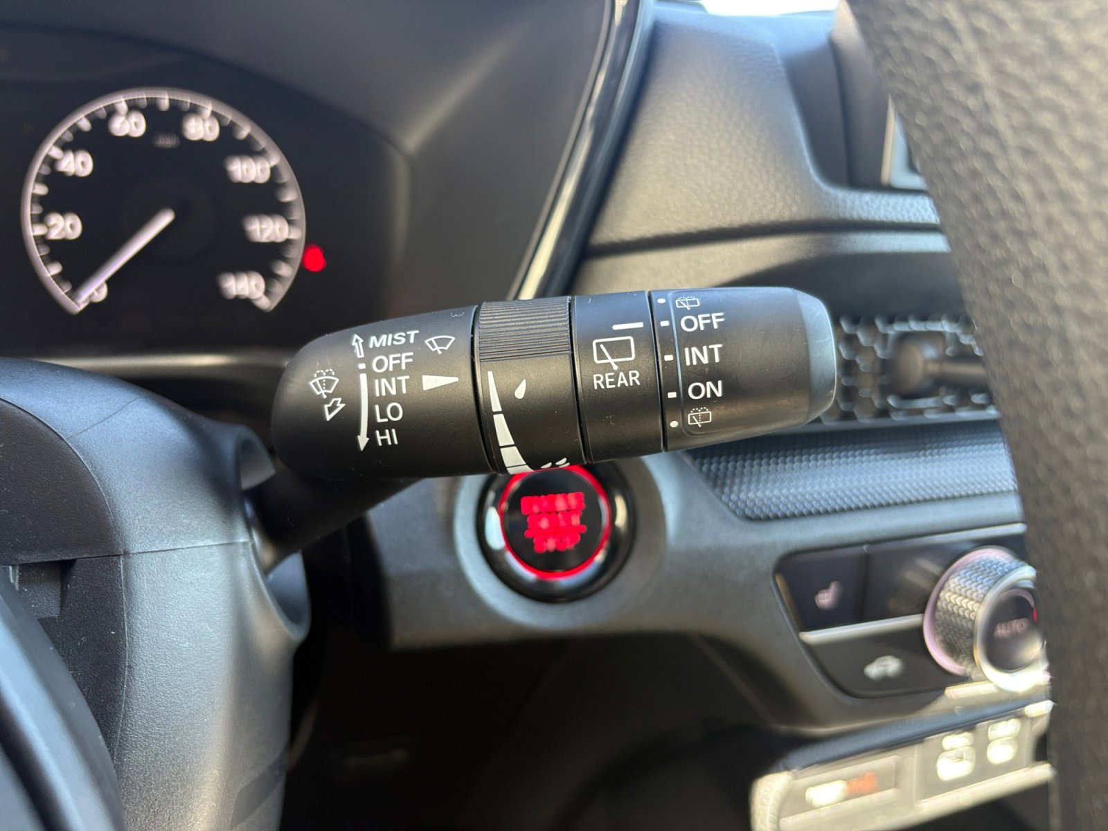 2023 Honda CR-V EX photo 18