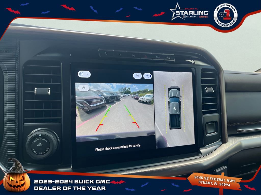 2024 Ford F-150 King Ranch photo 26