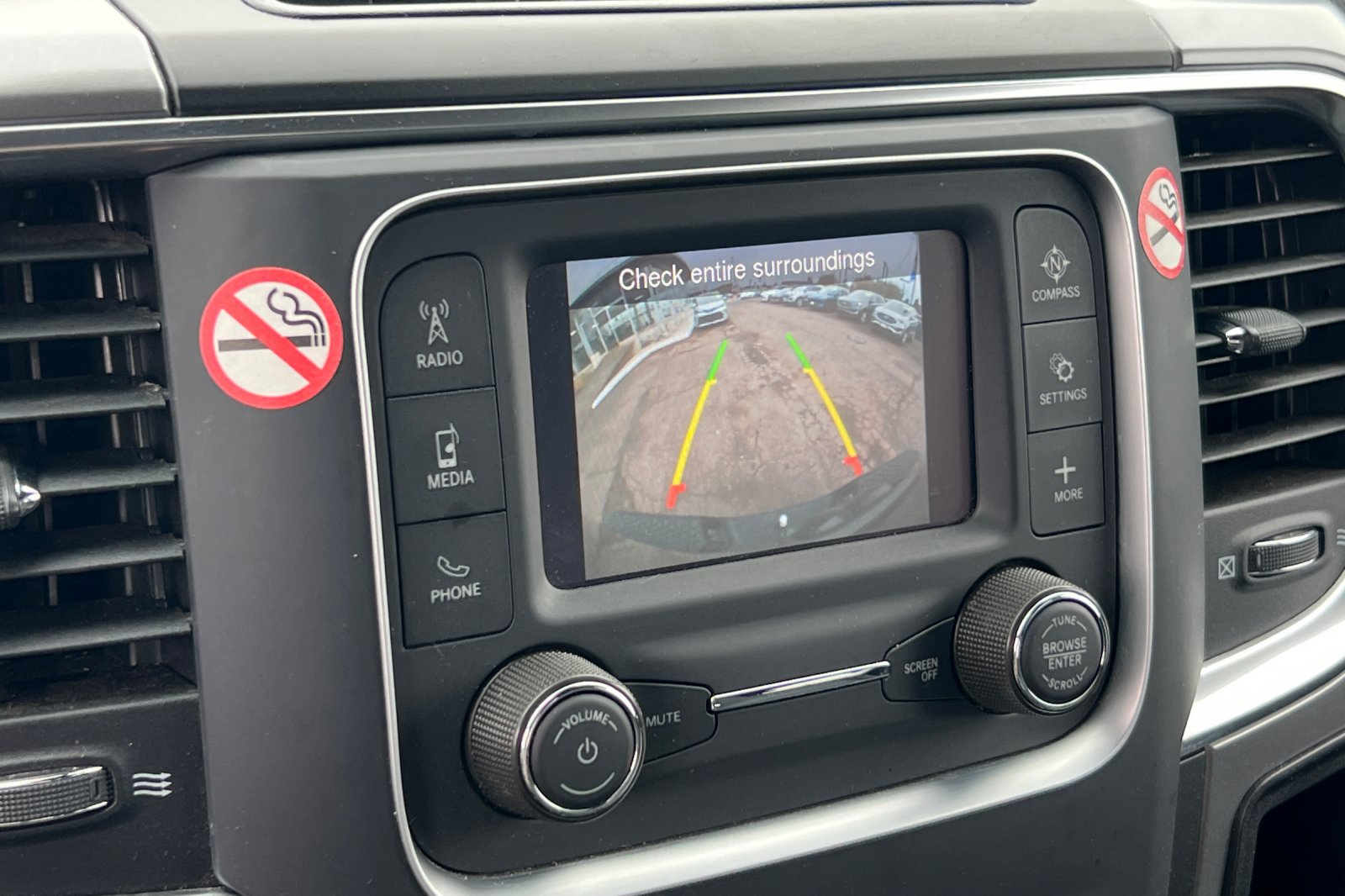 2024 Ram 1500 Classic Warlock photo 13