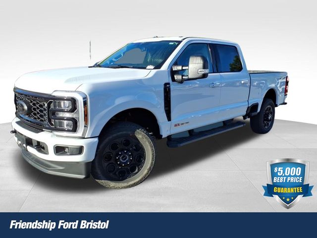 2026 Ford F-350 Super Duty XLT's photo