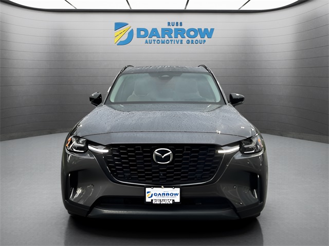 2025 Mazda CX-90 Premium photo 8