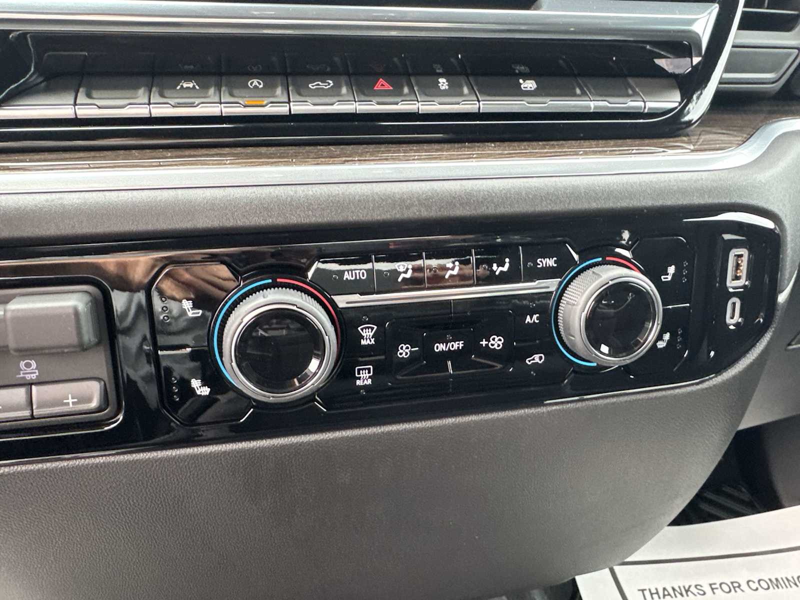 2026 Chevrolet Silverado 1500 LT photo 17