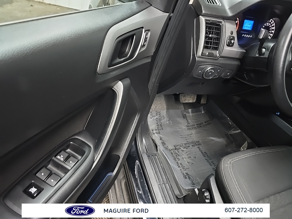 2021 Ford Ranger XL photo 25