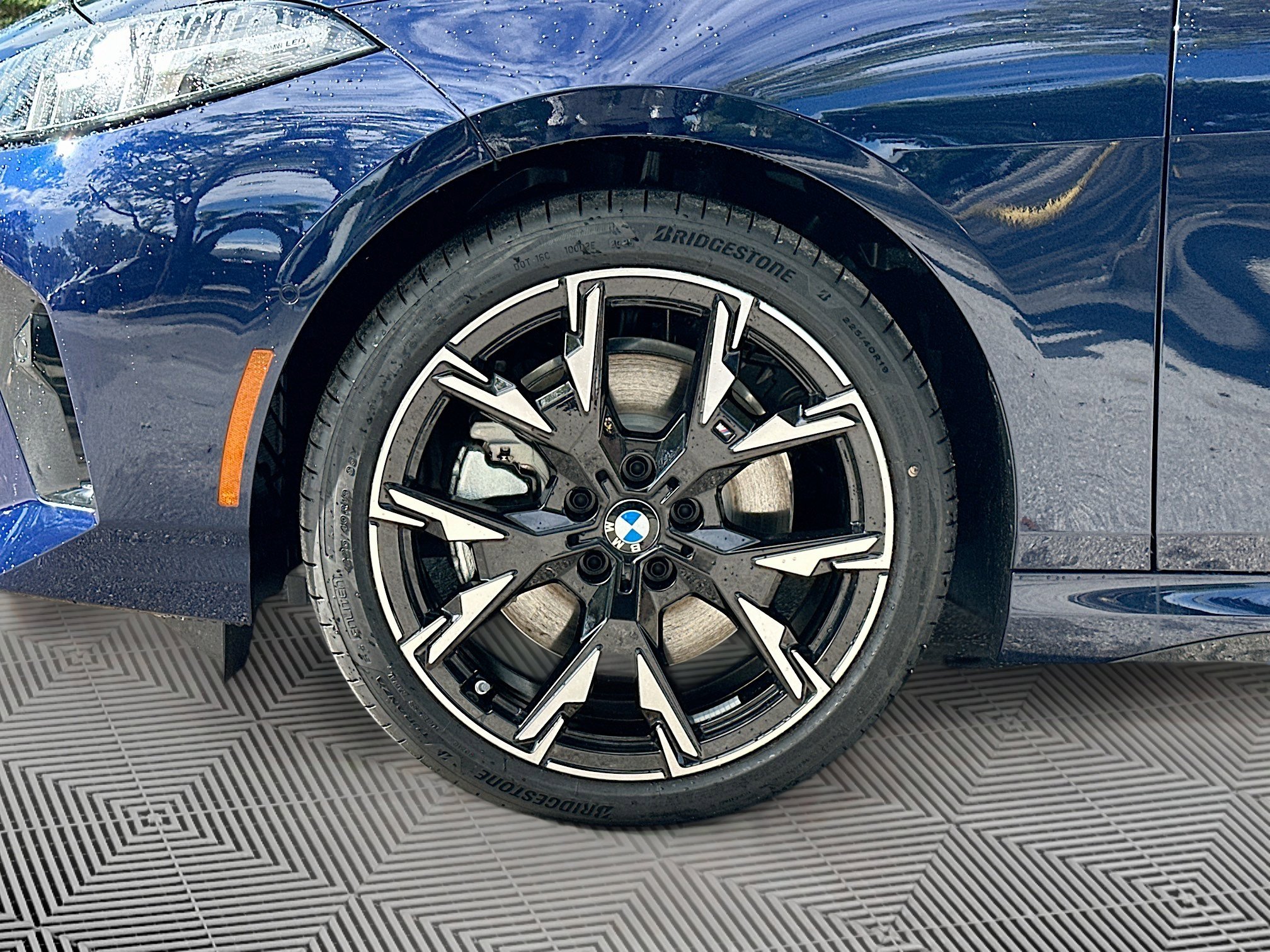 2026 Bmw 228 photo 26