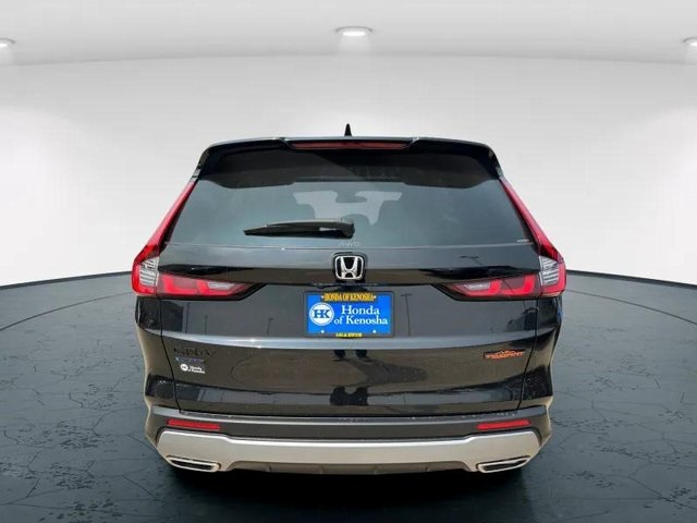 2026 Honda CR-V Hybrid photo 6