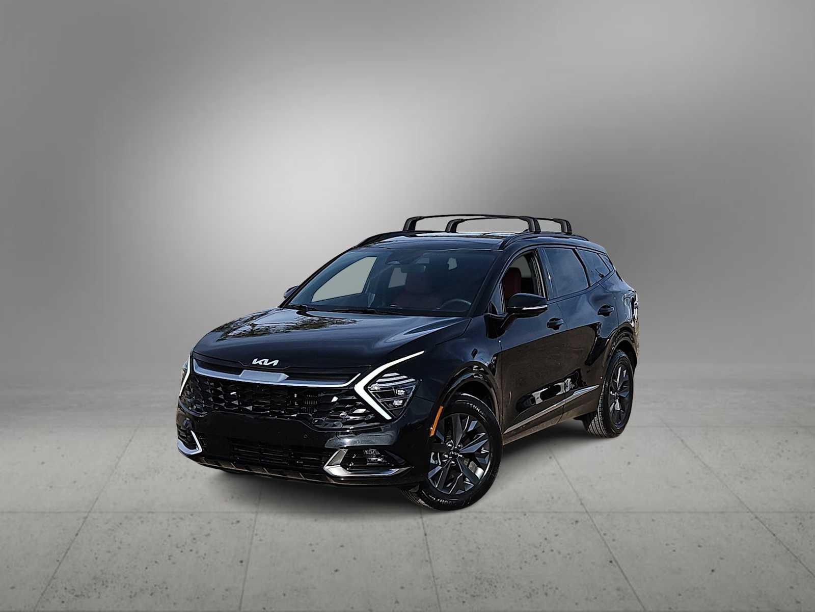 2024 Kia Sportage SX Prestige Hybrid's photo