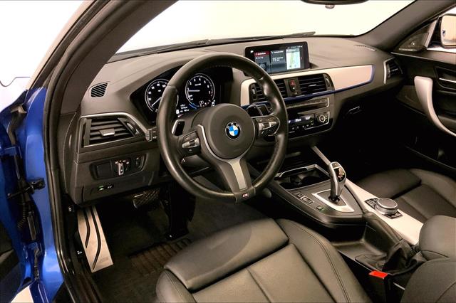 2021 Bmw M240i xDrive photo 20