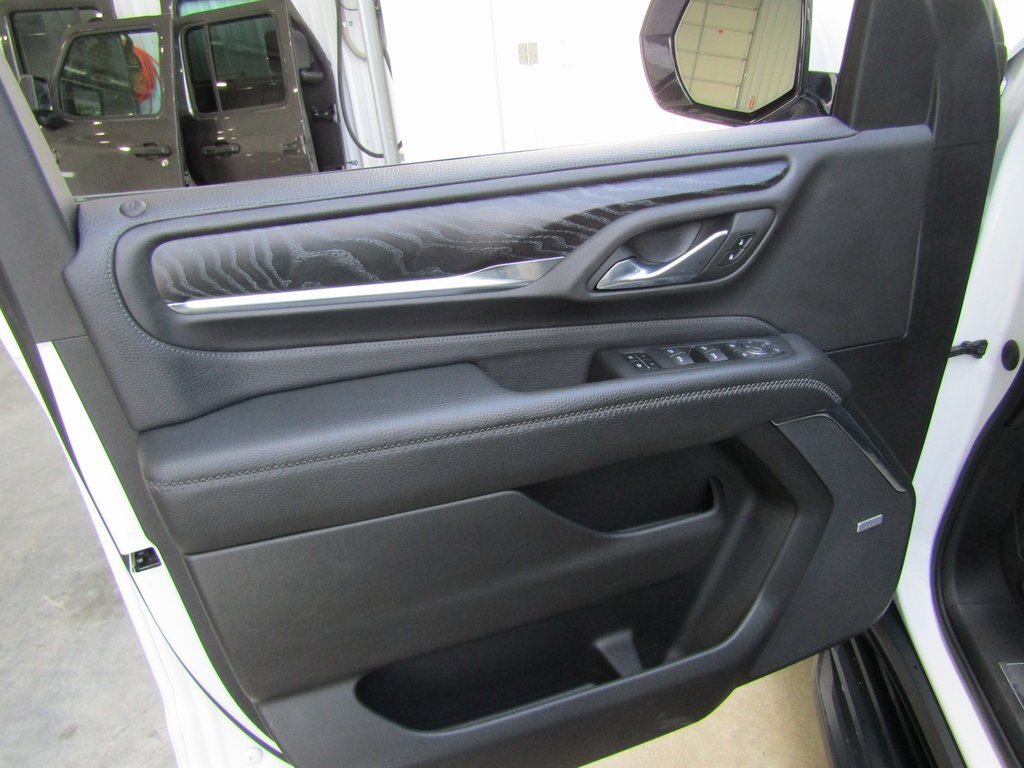 2023 Gmc Yukon XL Denali photo 23