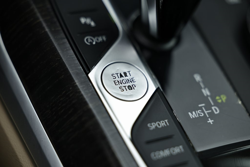 2020 Bmw 330i Sedan NA photo 38