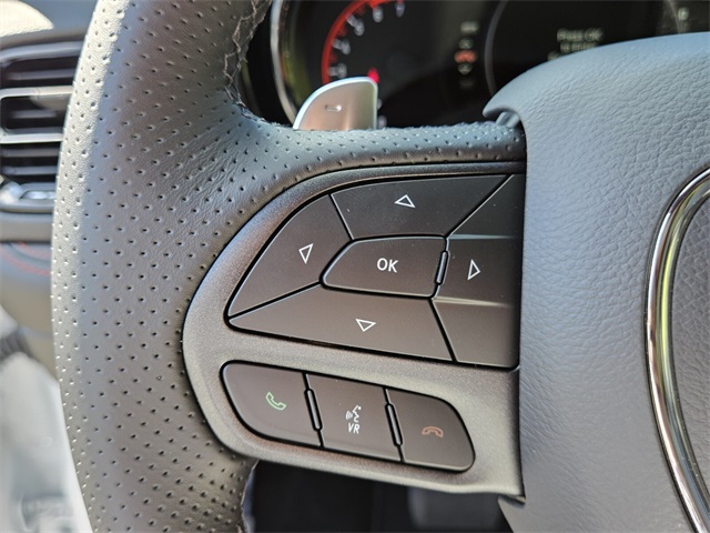 2026 Dodge Durango GT Plus photo 26