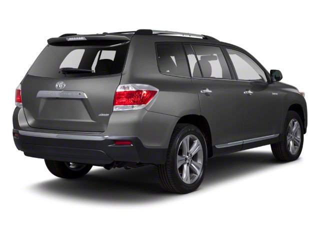 Used 2013 Toyota Highlander Limited with VIN 5TDDK3EH9DS190461 for sale in Kansas City