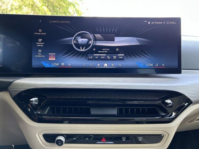 2026 Bmw 430i photo 22