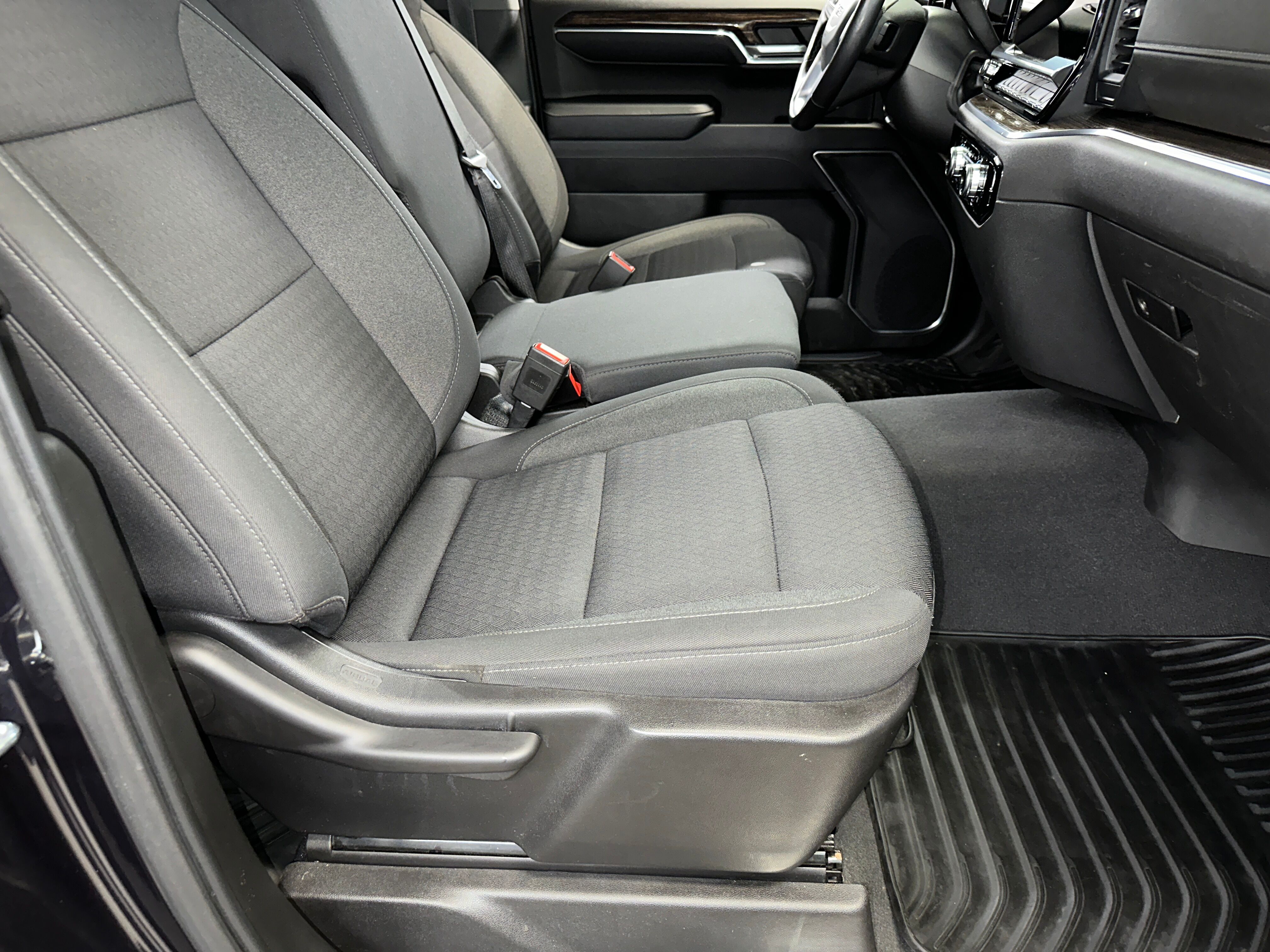 2022 Gmc Sierra 1500 Elevation photo 8