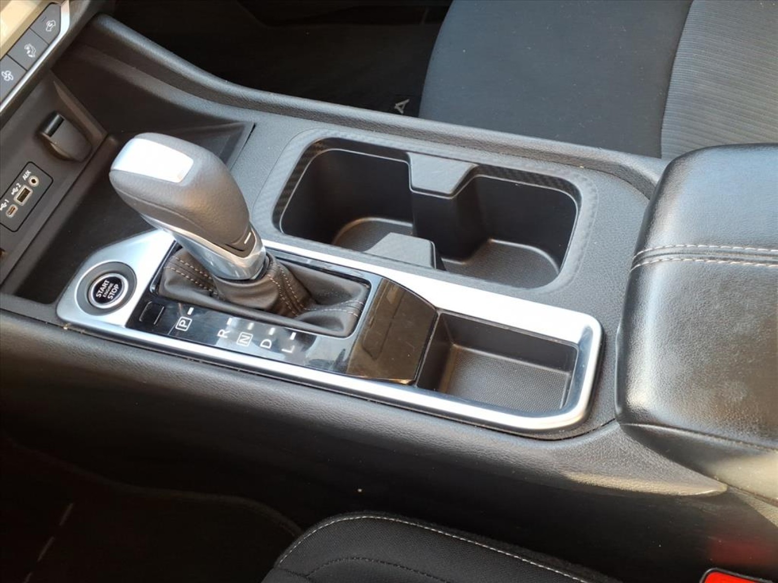 2024 Nissan Sentra SV Black at Robbins Nissan