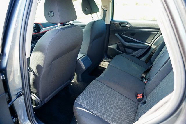 2019 Volkswagen Jetta 1.4T S photo 20