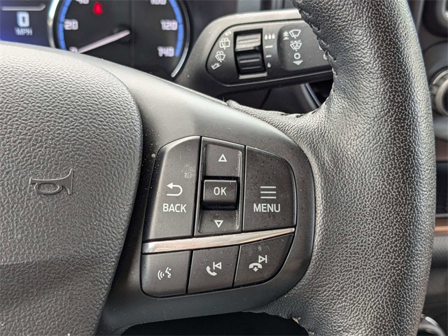 2021 Ford Bronco Sport Outer Banks photo 25