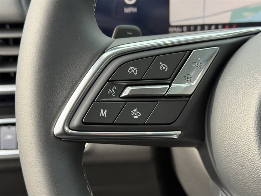 2026 BUICK ENVISION - Image 19