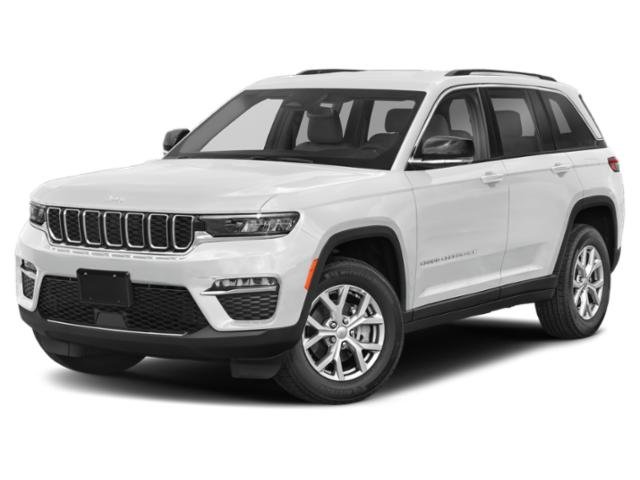 Used 2025 Bright White Clearcoat Jeep Altitude X image 1