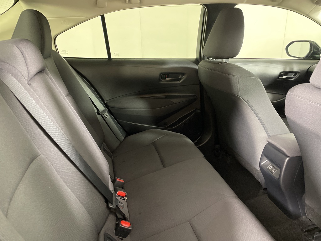 2024 Toyota Corolla LE photo 15