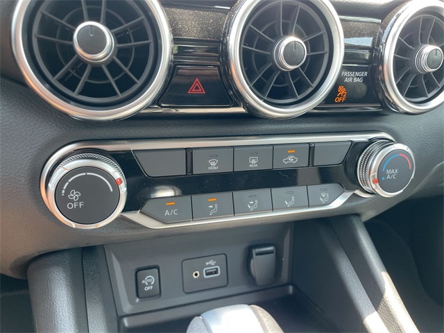 2025 Nissan Sentra S photo 25
