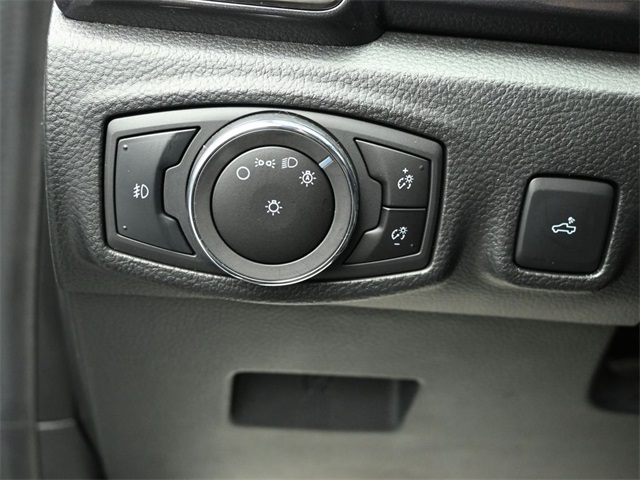 2023 FORD RANGER - Image 11