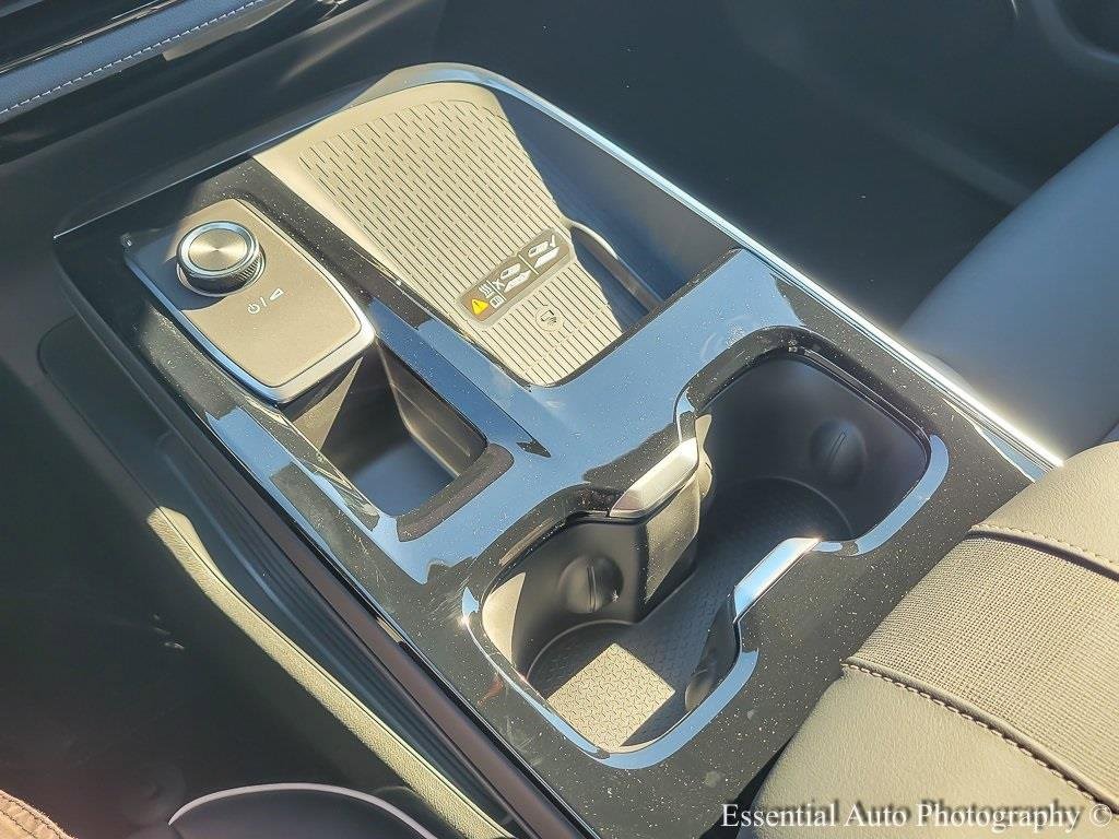 2026 BUICK ENCLAVE - Image 16