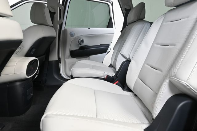 2026 Hyundai Palisade Calligraphy photo 15