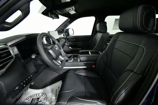 2026 Toyota Tundra Limited photo 4