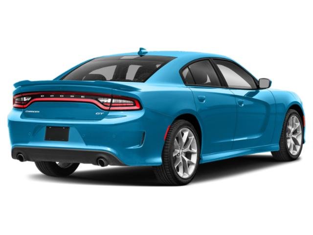 2023 Dodge Charger GT photo 2