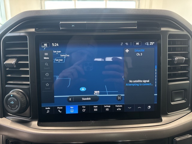 2025 Ford F-150 XLT photo 34