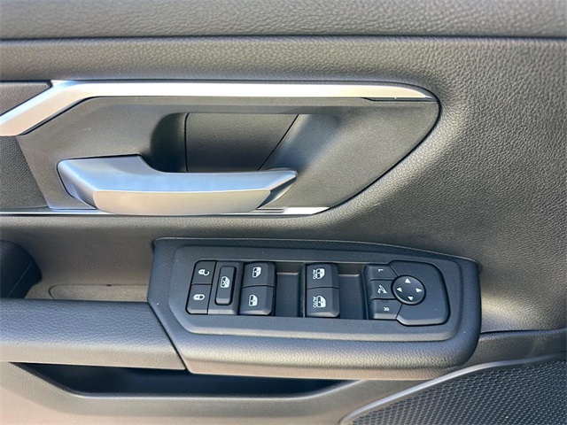 2025 Ram 1500 Big Horn Lone Star photo 14