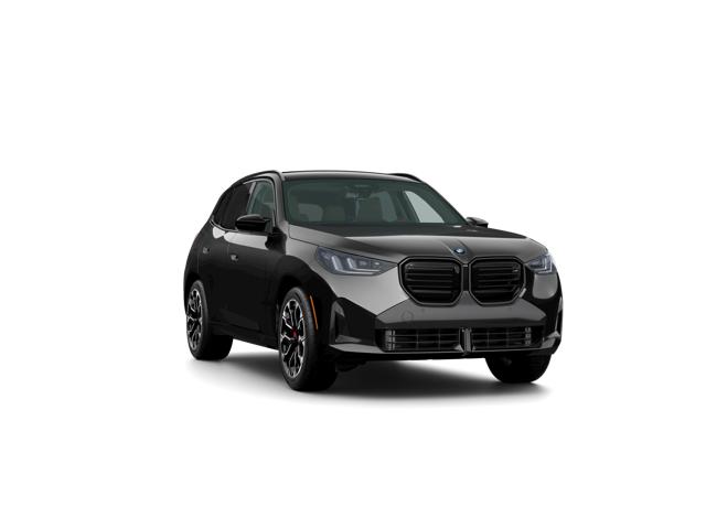 2026 BMW X3 M50's photo