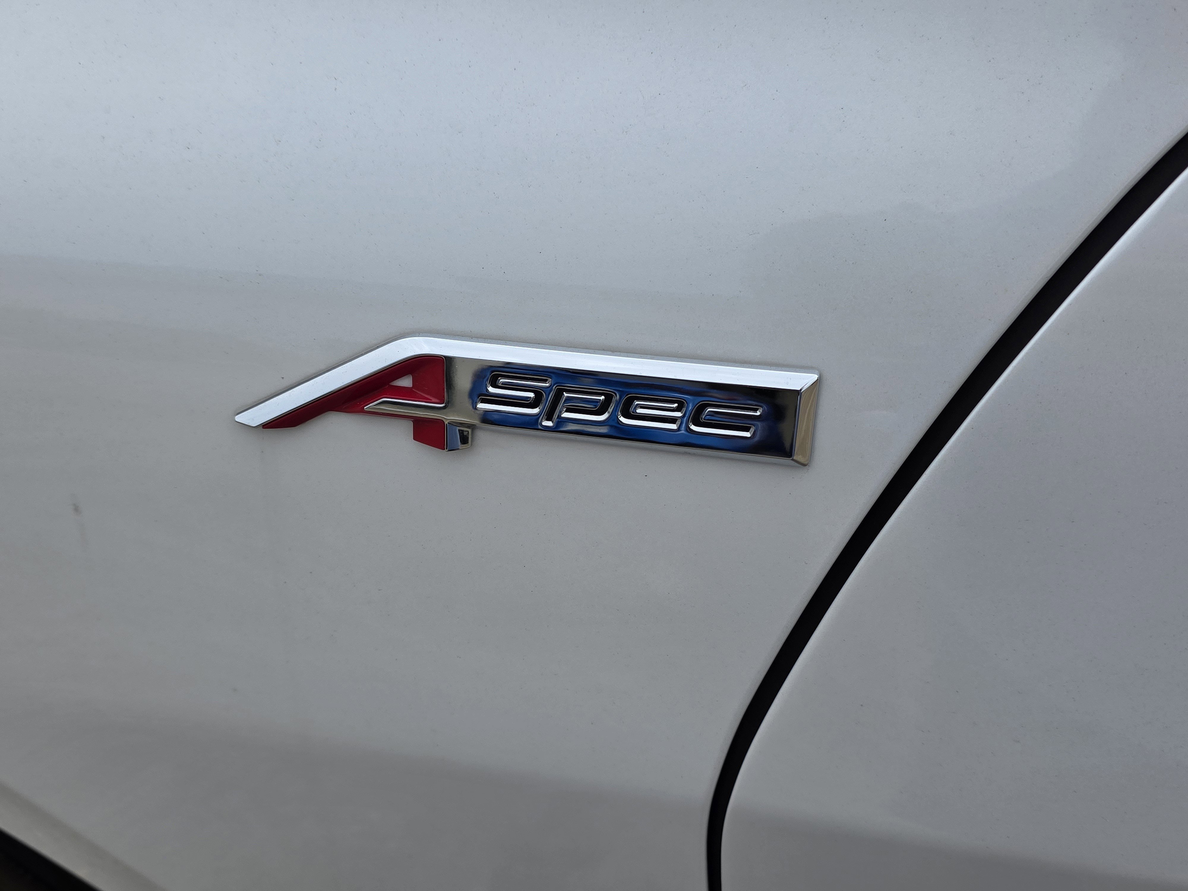 2022 Acura TLX A-Spec photo 30