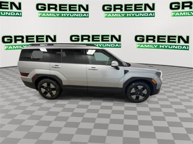 2026 Hyundai Santa Fe SEL photo 22