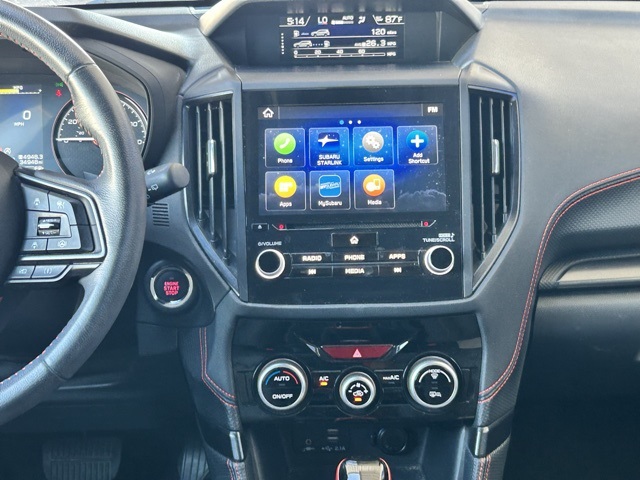 2023 Subaru Forester Sport photo 15
