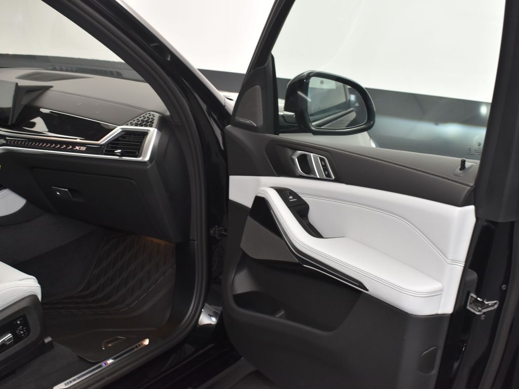 2026 Bmw X5 sDrive40i photo 17