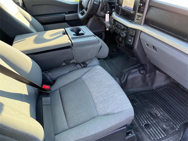 2024 Ford F-250 photo 20