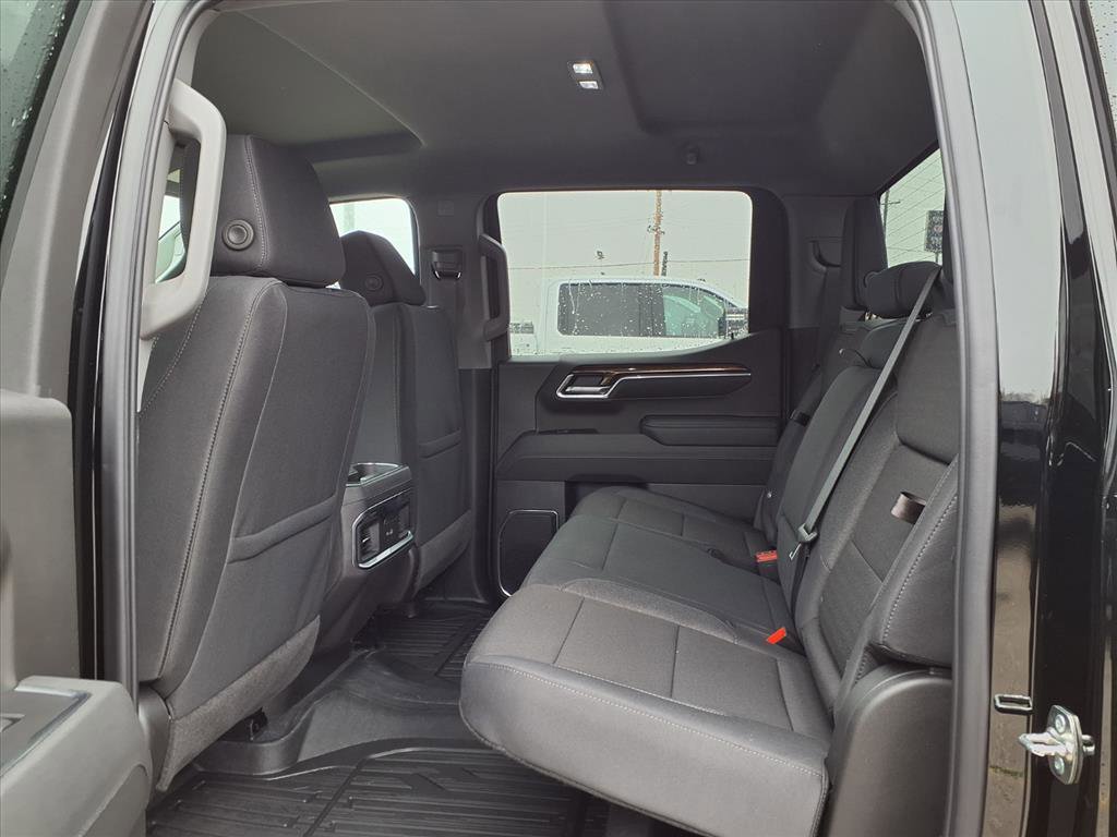 2026 Gmc Sierra 1500 Elevation photo 4