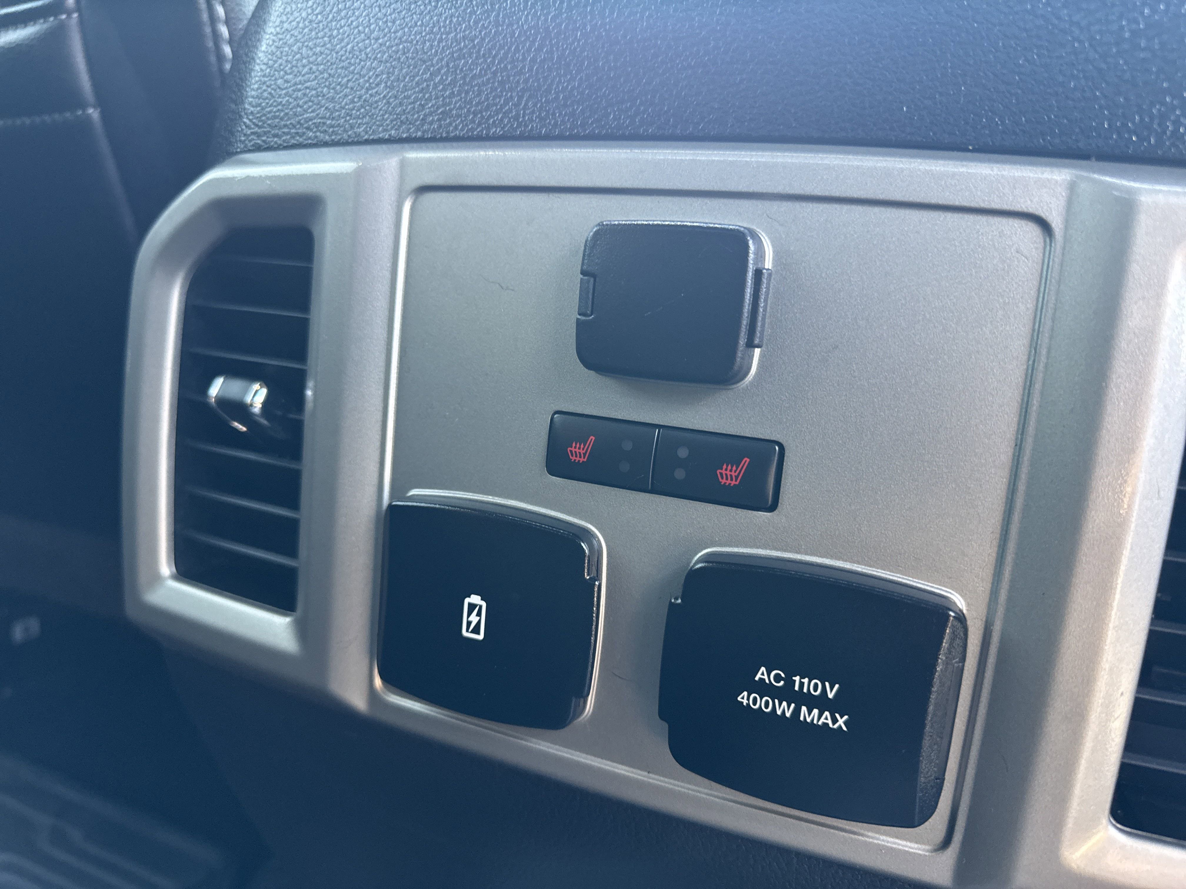 2019 Ford F-150 Lariat photo 4