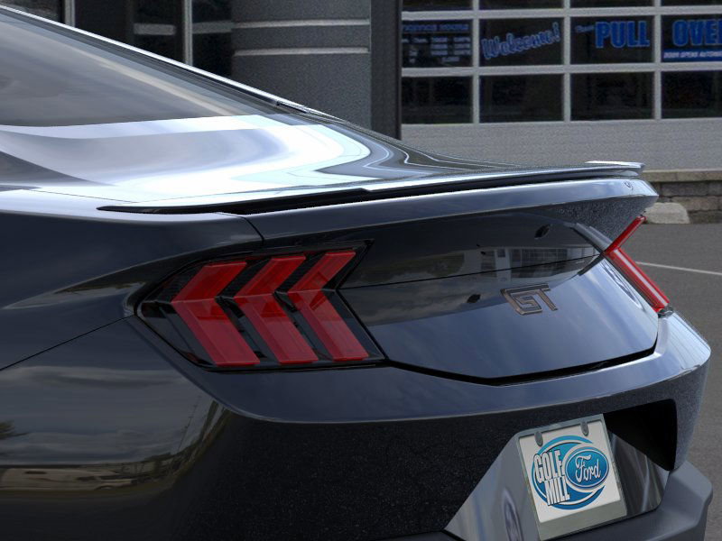 2026 FORD MUSTANG - Image 21