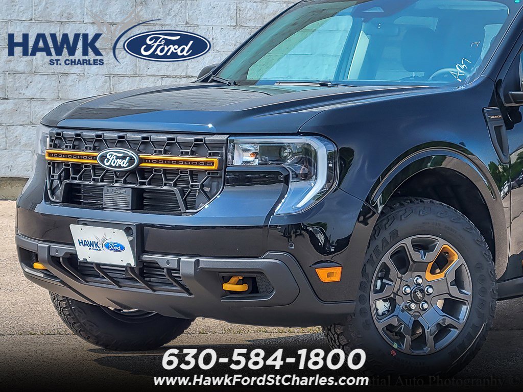 2025 FORD MAVERICK - Image 1