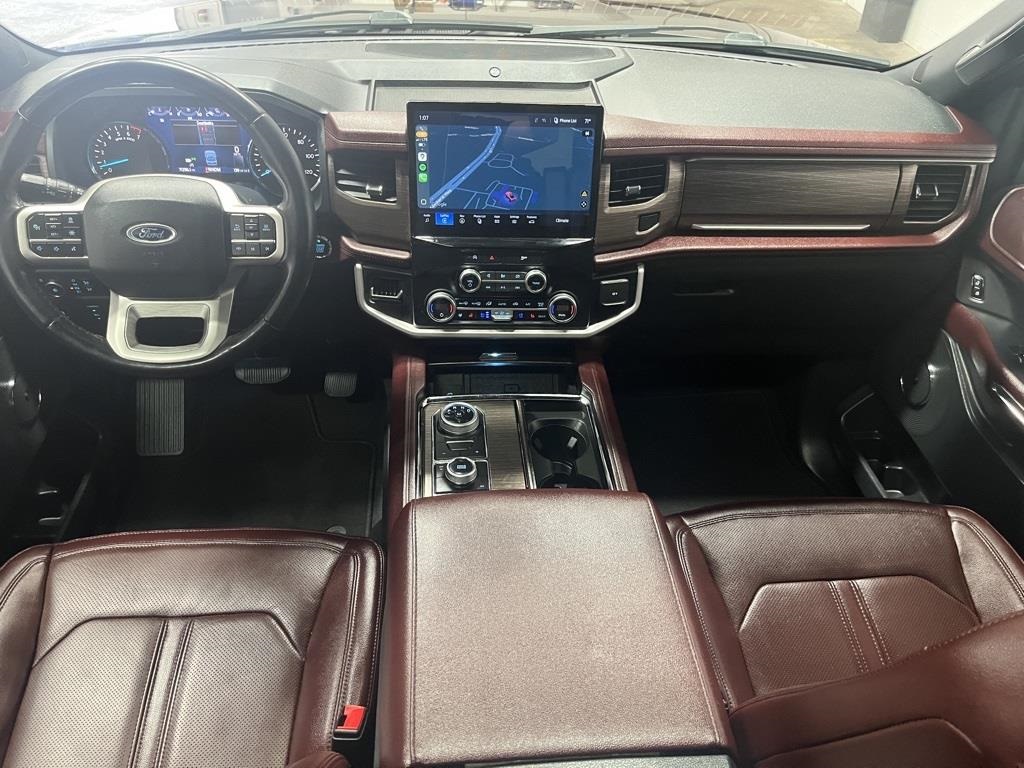 2023 Ford Expedition Limited photo 4