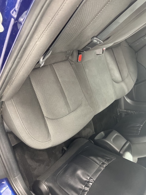 2018 Kia Optima LX photo 21