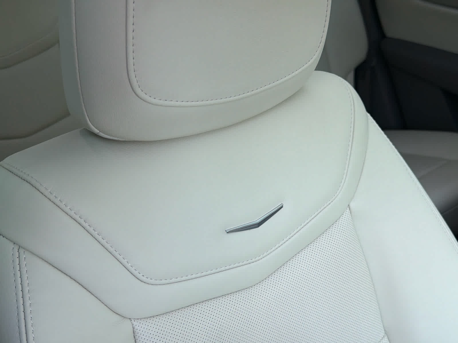 2024 Cadillac XT5 Premium Luxury photo 11