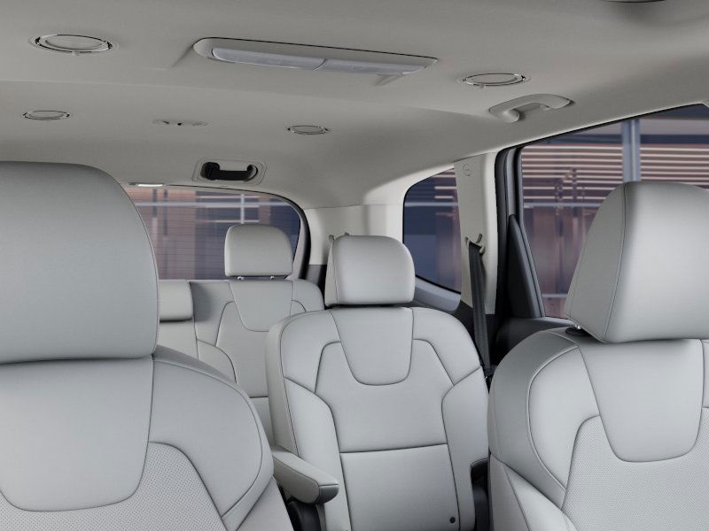 2025 Kia Telluride S photo 23