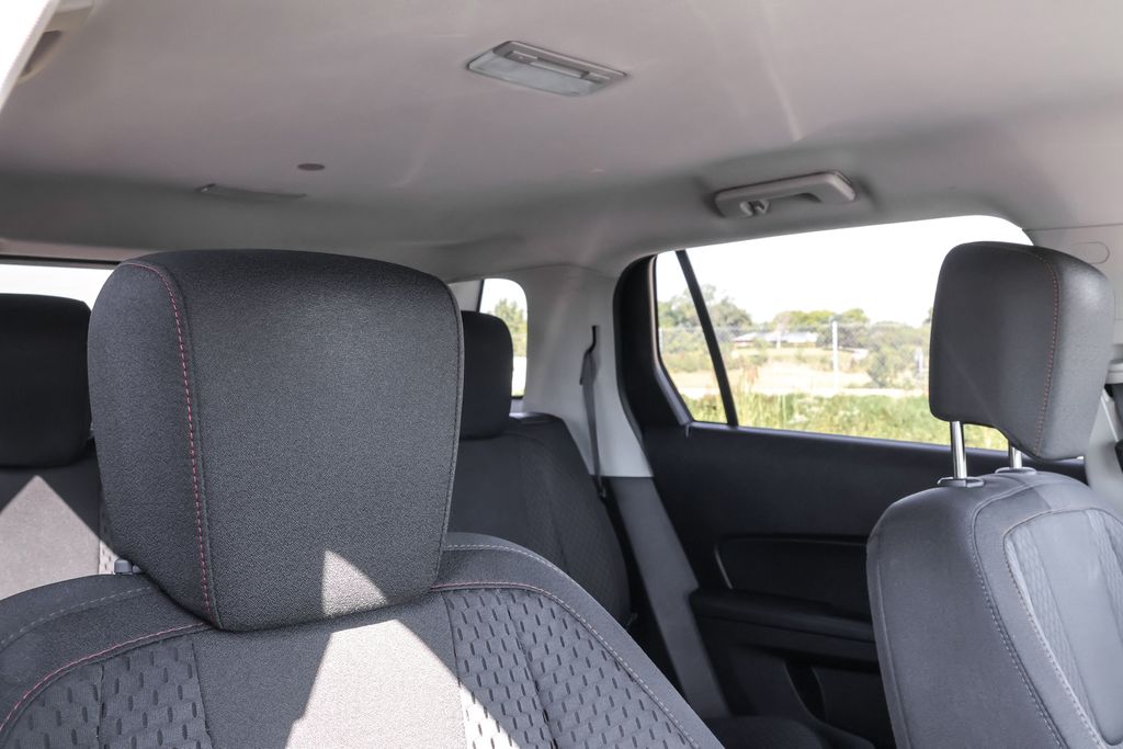 2012 Gmc Terrain SLE photo 30